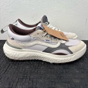 Vans X Michael February UltraRange NEO VR3 Sneakers Mens 7.5 Limited-Edition NEW